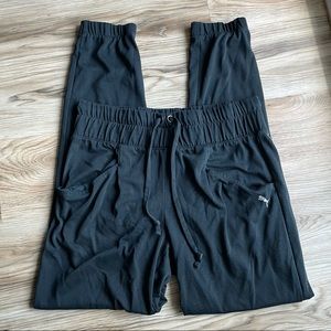 Puma Black Joggers M